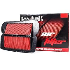 Lextek air filter for sale  Delivered anywhere in UK