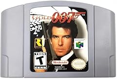 Goldeneye 007 for sale  Delivered anywhere in USA 