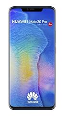 Huawei mate20 pro for sale  Delivered anywhere in UK