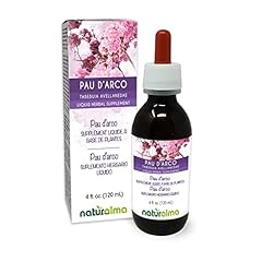 Naturalma pau arco for sale  Delivered anywhere in USA 