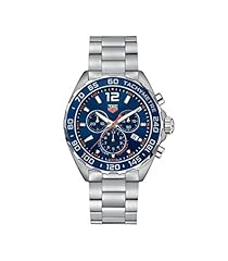 Tag heuer formula d'occasion  Livré partout en France