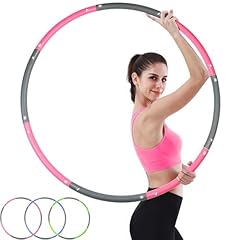 Romix weighted hula for sale  Delivered anywhere in UK