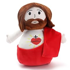 Deaboat jesus stuffed for sale  Delivered anywhere in USA 