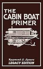 Cabin boat primer for sale  Delivered anywhere in UK