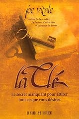 Clé secret manquant d'occasion  Livré partout en Belgiqu