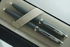 Sheaffer 100 matte for sale  Delivered anywhere in UK