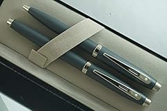 Sheaffer 100 matte for sale  Delivered anywhere in Ireland