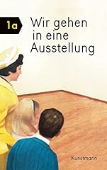 Wir ausstellung gebraucht kaufen  Wird an jeden Ort in Deutschland