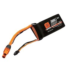 Spektrum 11.1v 1300mah for sale  Delivered anywhere in USA 