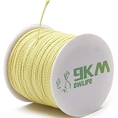 9km dwlife braided for sale  Delivered anywhere in USA 
