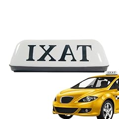 Taxischild dachzeichen dachsch gebraucht kaufen  Wird an jeden Ort in Deutschland