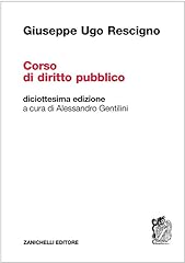 Corso diritto pubblico usato  Spedito ovunque in Italia 