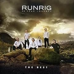 Runrig year journey gebraucht kaufen  Wird an jeden Ort in Deutschland