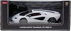 Rastar 92000 lamborghini for sale  Delivered anywhere in USA 