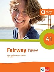 Fairway new kurs gebraucht kaufen  Wird an jeden Ort in Deutschland