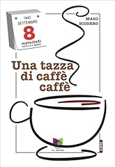 Una tazza caffè usato  Spedito ovunque in Italia 