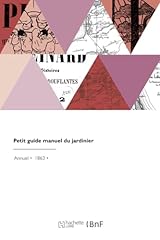 Petit guide manuel d'occasion  Livré partout en France