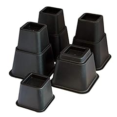Kct furniture risers for sale  Delivered anywhere in UK
