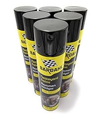 Bardahl lot nettoyants d'occasion  Livré partout en France