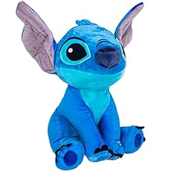 Plush stitch giant for sale  Delivered anywhere in UK