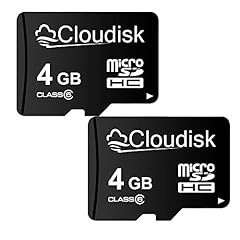 Cloudisk 2pack 4gb for sale  Delivered anywhere in UK