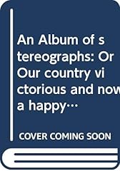 Album stereographs country for sale  Delivered anywhere in UK