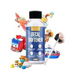 Allony decal softener usato  Spedito ovunque in Italia 