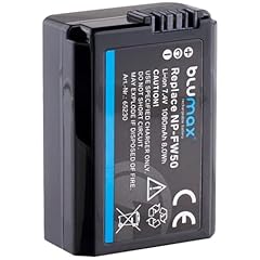 Blumax batterie rechange d'occasion  Livré partout en Belgiqu