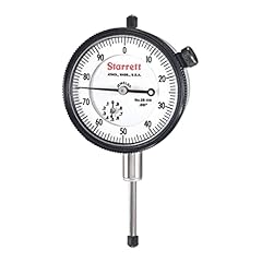 Starrett series dial for sale  Delivered anywhere in USA 