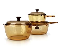 Visions 337 pot for sale  Delivered anywhere in UK