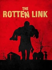 The rotten link usato  Spedito ovunque in Italia 