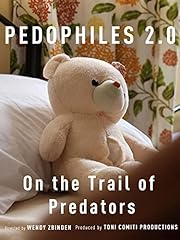 Pedophiles 2.0 trail for sale  Delivered anywhere in USA 