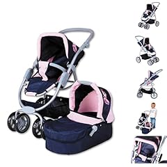 Knorrtoys 90742 puppenwagen gebraucht kaufen  Wird an jeden Ort in Deutschland