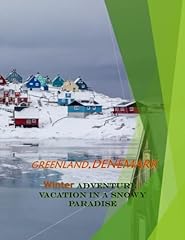 Greenland denemark winter gebraucht kaufen  Wird an jeden Ort in Deutschland