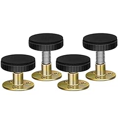 Bedexut adjustable threaded for sale  Delivered anywhere in USA 