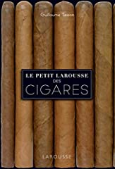 Petit larousse cigares d'occasion  Livré partout en Belgiqu