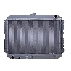 Readair aluminum radiator for sale  Delivered anywhere in USA 