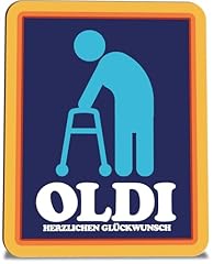 Geburtstagskarte lustig ldi gebraucht kaufen  Wird an jeden Ort in Deutschland