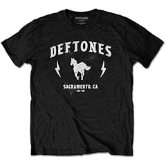 Deftones men electric for sale  Delivered anywhere in USA 