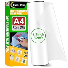 Cendale dtf film for sale  Delivered anywhere in USA 