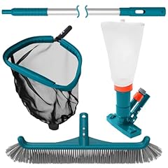 Ground pool cleaning for sale  Delivered anywhere in USA 