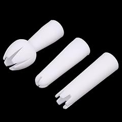 3pcs white set for sale  Delivered anywhere in UK