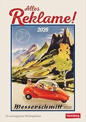 Reklame wochen kulturkalender gebraucht kaufen  Wird an jeden Ort in Deutschland