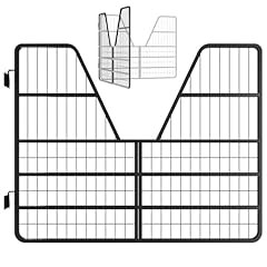 2pcs horse stall for sale  Delivered anywhere in USA 