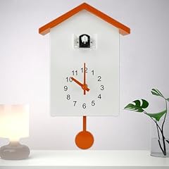 Eummy minimalist cuckoo for sale  Delivered anywhere in UK