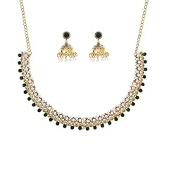 Boindoon jhumka indian for sale  Delivered anywhere in USA 