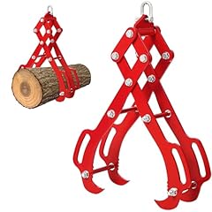 Log lifting tongs for sale  Delivered anywhere in USA 