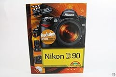 Nikon d90 digitalem gebraucht kaufen  Wird an jeden Ort in Deutschland