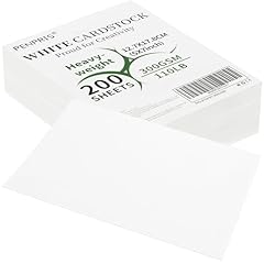 200 sheets white for sale  Delivered anywhere in USA 