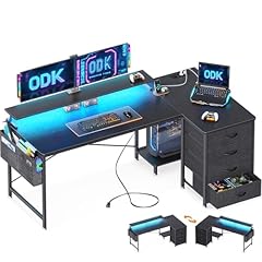 Odk scrivania gaming usato  Spedito ovunque in Italia 